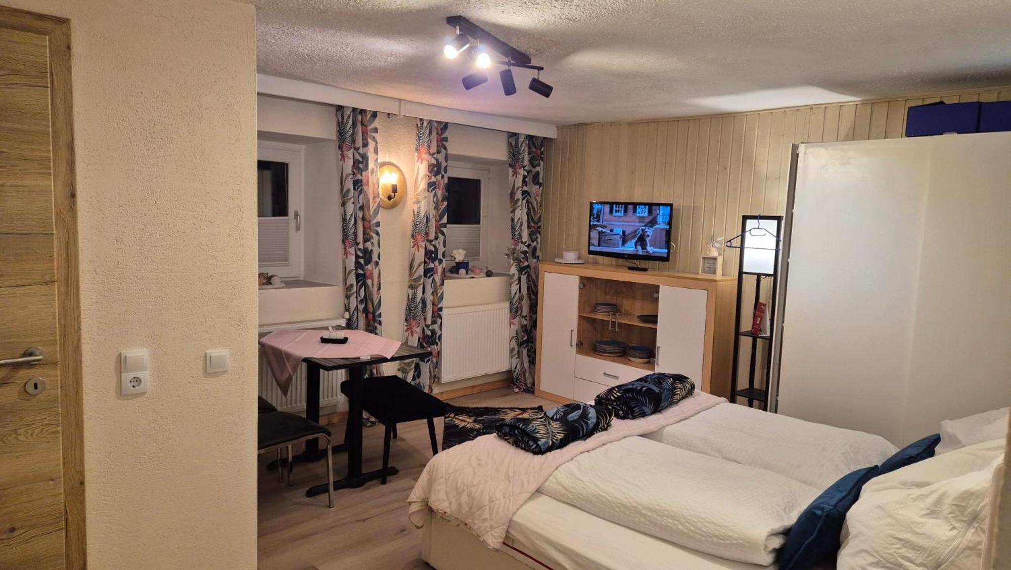 Alpinresort Derbacherhof Niedernsill Eksteriør billede
