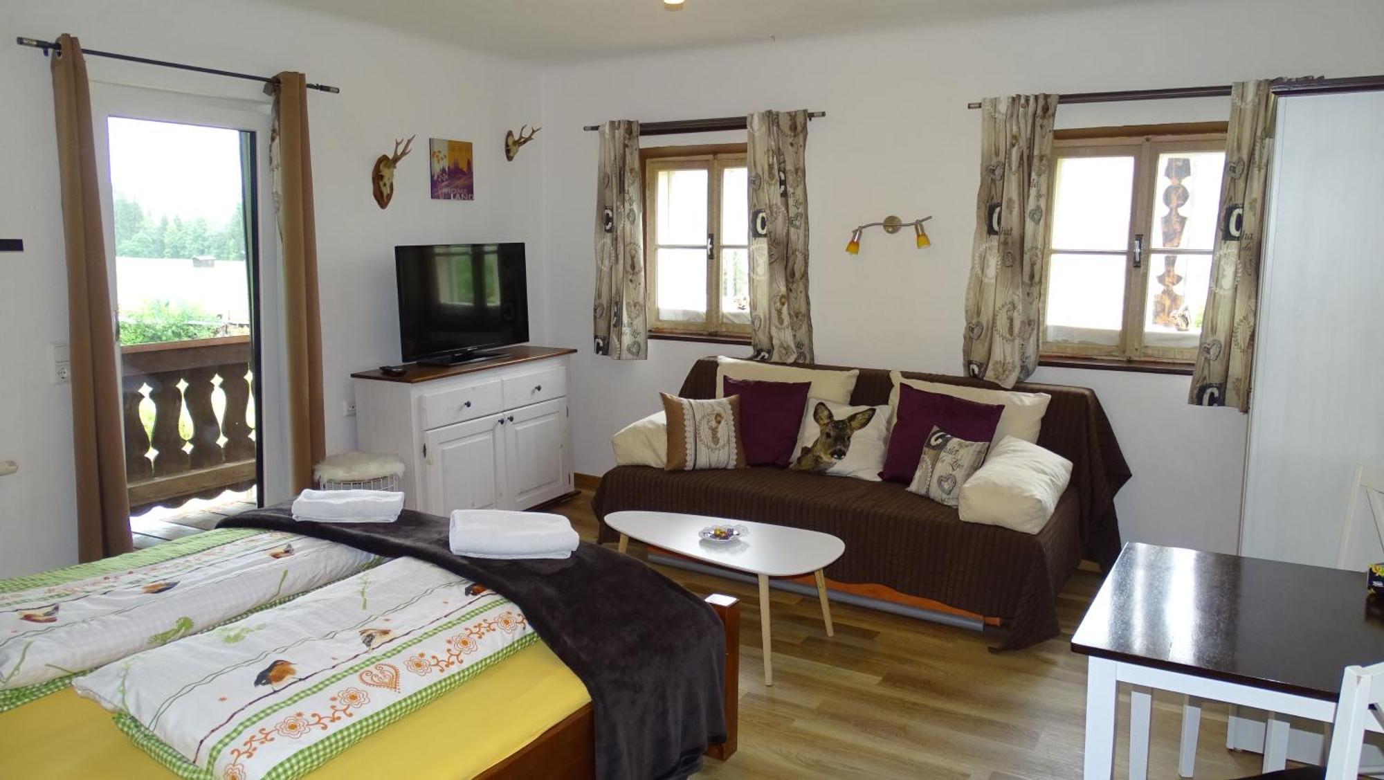 Alpinresort Derbacherhof Niedernsill Eksteriør billede